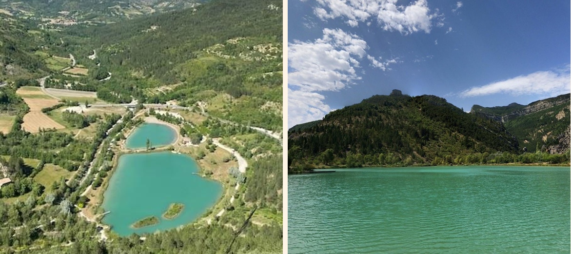 Plan d'Eau du Pas des Ondes - Gallery Image 2