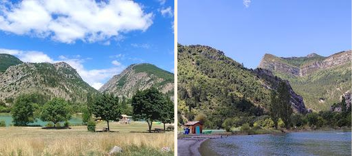 Plan d'Eau du Pas des Ondes - Gallery Image 3