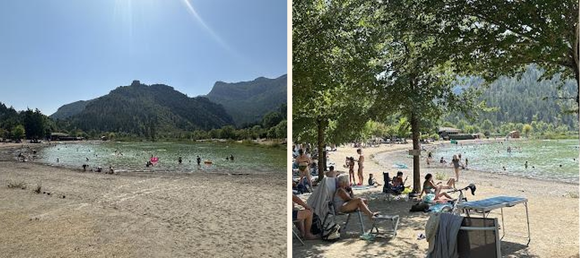 Plan d'Eau du Pas des Ondes - Gallery Image 4