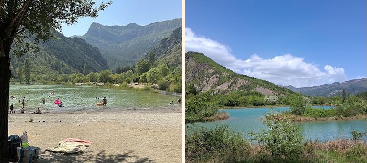 Plan d'Eau du Pas des Ondes - Gallery Image 5