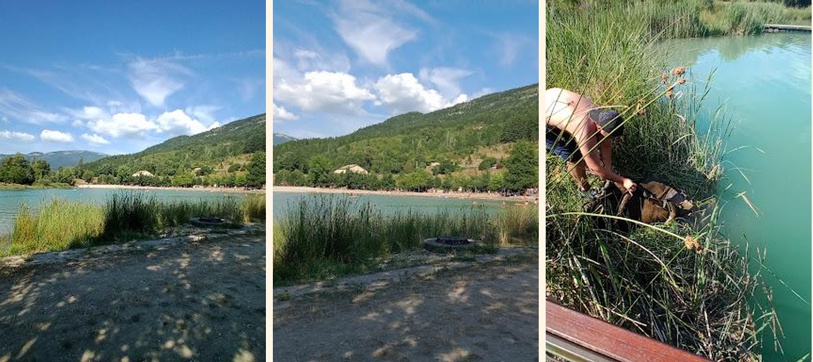 Plan d'Eau du Pas des Ondes - Gallery Image 7