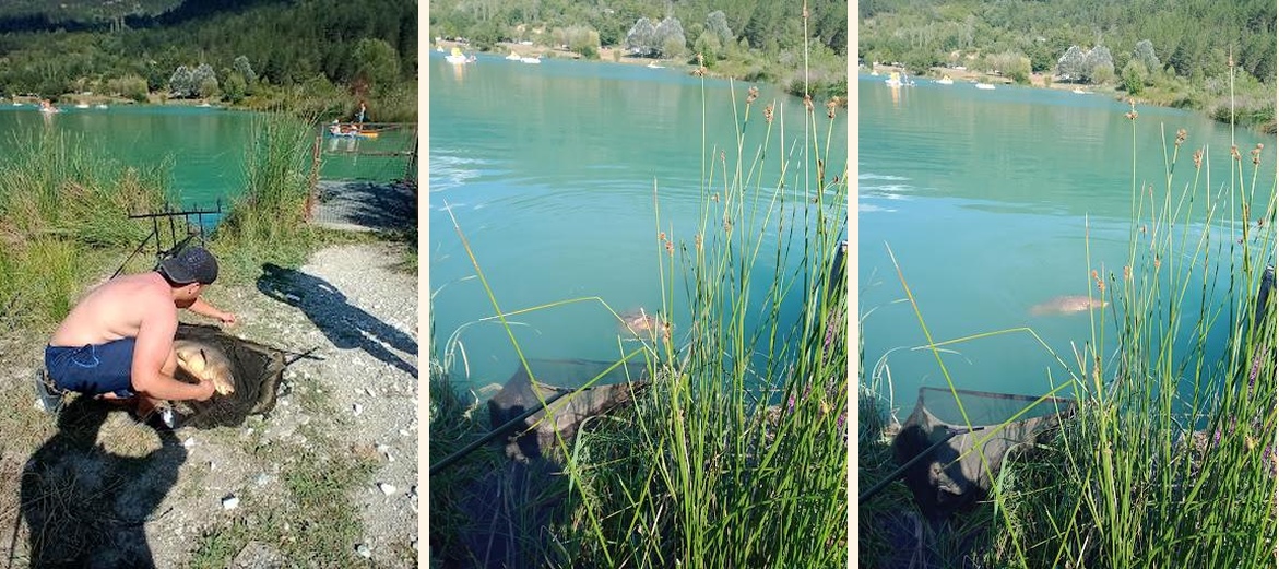 Plan d'Eau du Pas des Ondes - Gallery Image 8